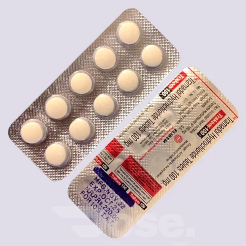 Tramadol Trakem (100mg)