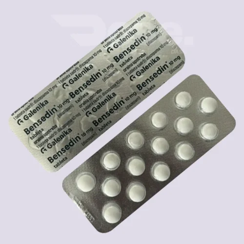 Diazepam Valium (10mg) – Bbensedin